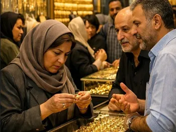 قیمت طلا و سکه دوشنبه ۲۸ اردیبهشت ۱۴۰۵
