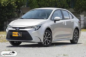 اختلاف قیمت کارخانه و بازار آزاد محصولات تویوتا مرداد ۱۴۰۴