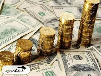 دلیل افزایش قیمت‌ در بازارهای ارز و طلا