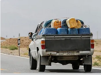 قاچاق سوخت چگونه مهار میشود؟