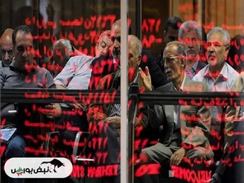 مجلس هم به بورس بی اعتنایی کرد