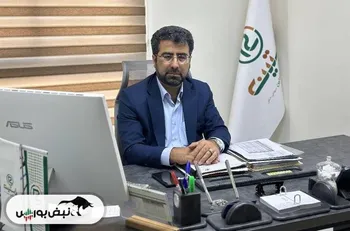 نمایشگاه کیش اینوکس؛ بستری برای شبکه‌سازی و تأمین مالی B2B