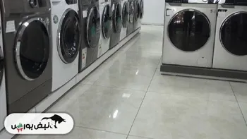 فراوانی لوازم خانگی قاچاق در بازار