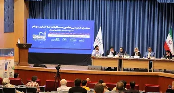 اختصاص 90 درصد سود سهام برای سهامداران نیان در مجمع عمومی عادی سالیانه شرکت نیان الکترونیک (سهامی عام)