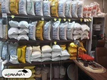 قیمت‌ جدید برنج پس از حذف ارز ترجیحی