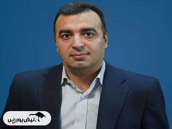 صابر شیخلو کیست؟