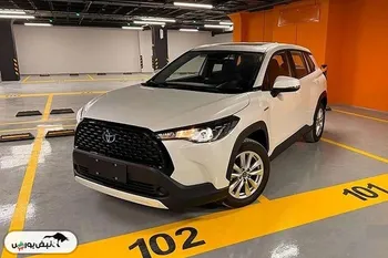 آغاز فروش ویژه تویوتا در مرداد