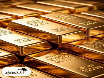 طلای جهان به شرق چرخید؛ ایران بالاتر از روسیه و آلمان در فهرست پنج کشور اول