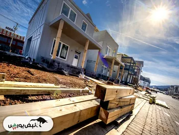 شرط بندی هلدینگ وارن بافت روی بازار مسکن | چه چیزی این بخش را جذاب کرده؟!