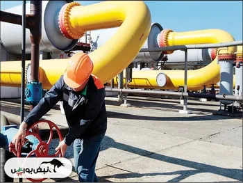 قطعی گاز روی شرکت ها بورسی چه تاثیری دارد؟