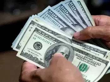 قیمت دلار توافقی امروز چهارشنبه ۲۷ اسفند ۱۴۰۴