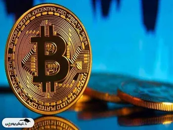 بیت‌کوین در مسیر نزولی