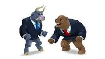 مروری بر نوسانات عجیب یک نماد