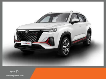 واگذاری اولين خودروهای وارداتی گروه خودروسازی سايپا به متقاضيان/  چانگان CS35 پلاس بر اساس اولويت بندی وزارت صمت تخصيص خواهد يافت