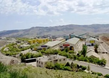 ازادی بخشی از سهام«فاسمین» در «کروی»