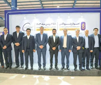 حضور هلدینگ خلیج‌فارس در نمایشگاه‌ها، هدفمند می‌شود/ نشست‌های B2B به شهرهای صنعتی منتقل می‌شود