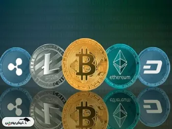 آخرین وضعیت بازار رمزارزها در جهان