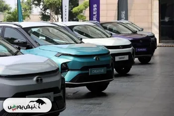 هند بازار خودروهای الکتریکی جهان را روسپید کرد