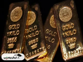 طلای جهانی در مسیر ثبت افزایش هفتگی
