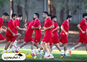 خلاصه بازی دو تیم پرسپولیس و فولاد