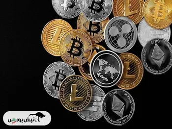ریزش ارز‌های دیجیتال پیشرو جهان