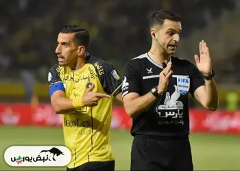 خلاصه بازی سپاهان و ملوان