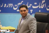 علی آذری (نماینده مجلس) - تصاویر