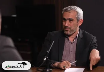 سیدعلی مدنی‌زاده در گفت‌وگوی ویژه خبری چه گفت؟ | خبرهای خوش وزیر اقتصاد برای یارانه بگیران