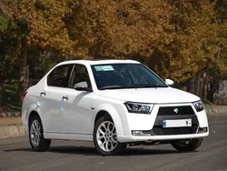 قیمت خودرو‌های ایران خودرو سه‌شنبه ۱۸ فروردین ۱۴۰۵