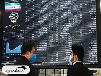 گزارش بورس امروز دوشنبه ۲۱ اسفند ماه ۱۴۰۲ | صف خرید سنگین در این سه نماد