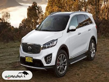 قیمت خودرو‌های شرکت کیا در بازار ایران