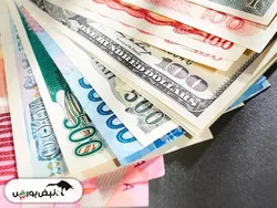 قیمت دلار و قیمت یورو جمعه ۲۸ آذر ۱۴۰۴