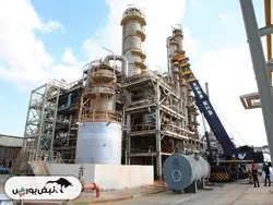 سقوط آزاد سودآوری در پتروشیمی غدیر | آقای خسروی برای شغدیر چه برنامه‌ای دارید؟