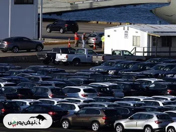 قیمت انواع خودرو داخلی و خارجی ۶ بهمن ۱۴۰۴