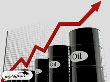 نفت درانتظارسیگنال‌ها جدید آمریکاصعود کرد