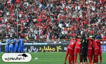 بازی سرخابی‌ها در بازار سرمایه