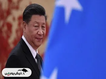 تسخیر جهان به سبک چین