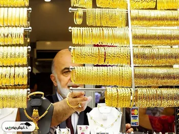 قیمت سکه و طلا امروز یکشنبه ۱۱ خرداد ۱۴۰۴