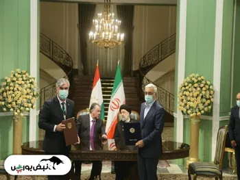 تفاهم‌ همکاری بورس و بورس تاجیکستان