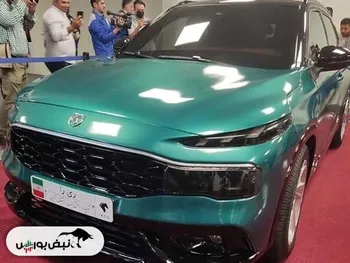 شرایط خرید ری را و ثبت نام خودرو ری را