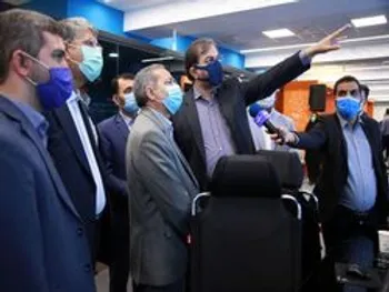 شاد پلتفرمی ماندگار در آموزش و پرورش است / احتمال فعالیت بخش خصوصی در بستر شاد