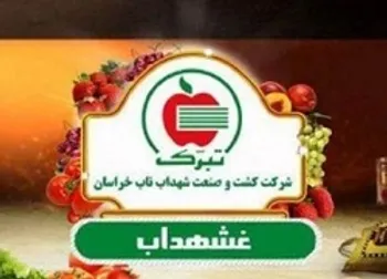 افزایش نرخ محصولات «غشهداب»