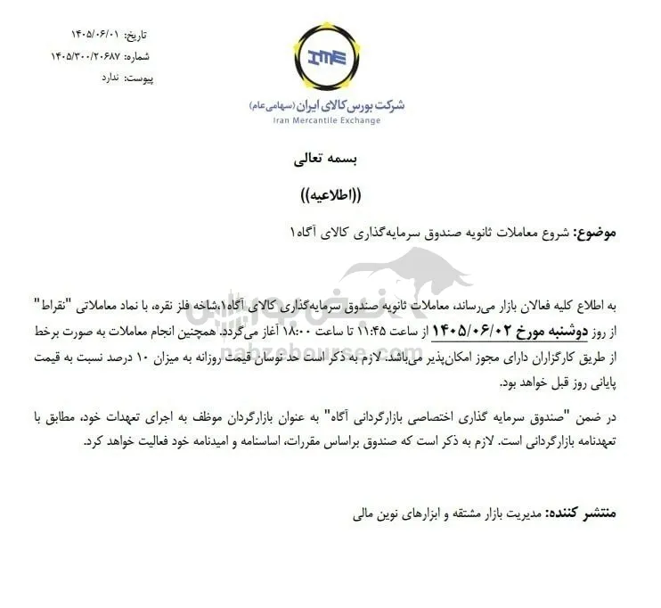 صندوق پذیره نویسی نقراط