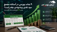 هفته آینده با کدام نماد به مجمع برویم؟ | کدام نماد سود نقدی جذاب‌تری تقسیم می‌کند؟ (قسمت اول)