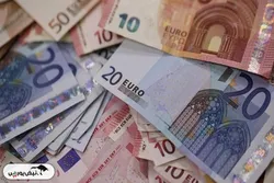 قیمت دلار و یورو امروز شنبه ۱ شهریور ۱۴۰۴