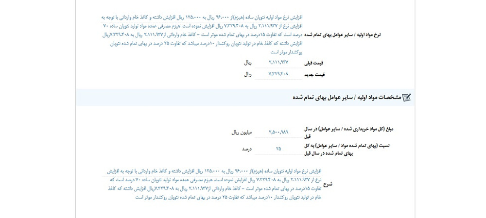 توقف نماد چنوپا به علت افشای اطلاعات گروه الف