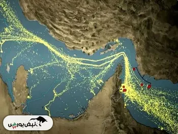 تنگه هرمز؛ شاهرگ اقتصاد جهان و نقش کلیدی ایران