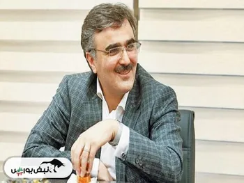 گزارش فرزین از عملکرد بانک مرکزی