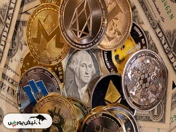 قیمت بیت کوین و ارز‌های دیجیتال جمعه ۱ اسفند ۱۴۰۴