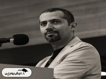 هادی حیدری کیست؟ | توضیح هادی حیدری درباره یک کاریکاتور